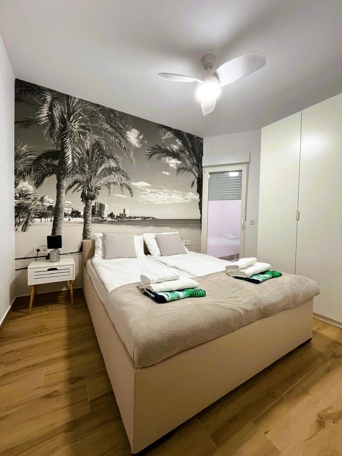 La Promenade Apartment Alicante Exterior foto