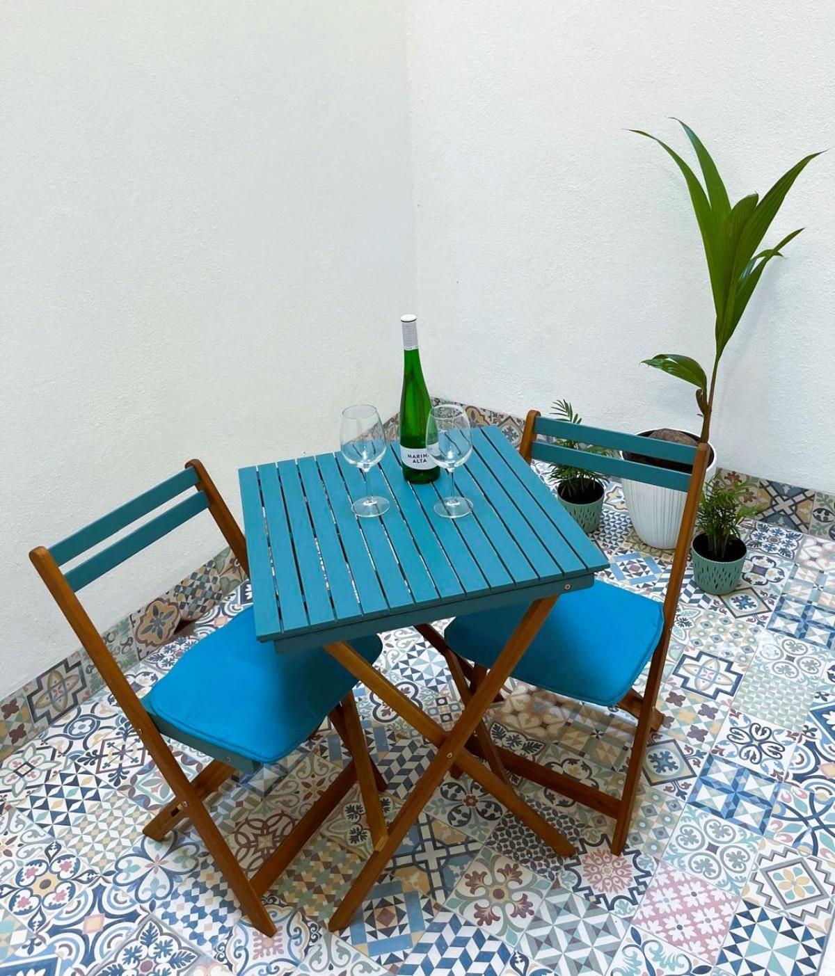 La Promenade Apartment Alicante Exterior foto