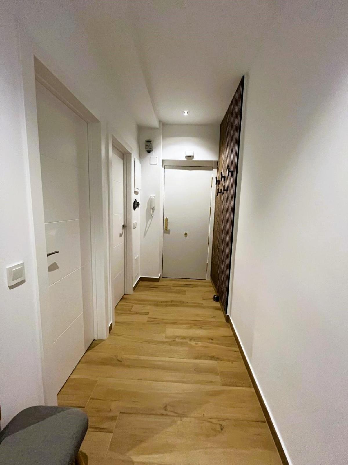 La Promenade Apartment Alicante Exterior foto