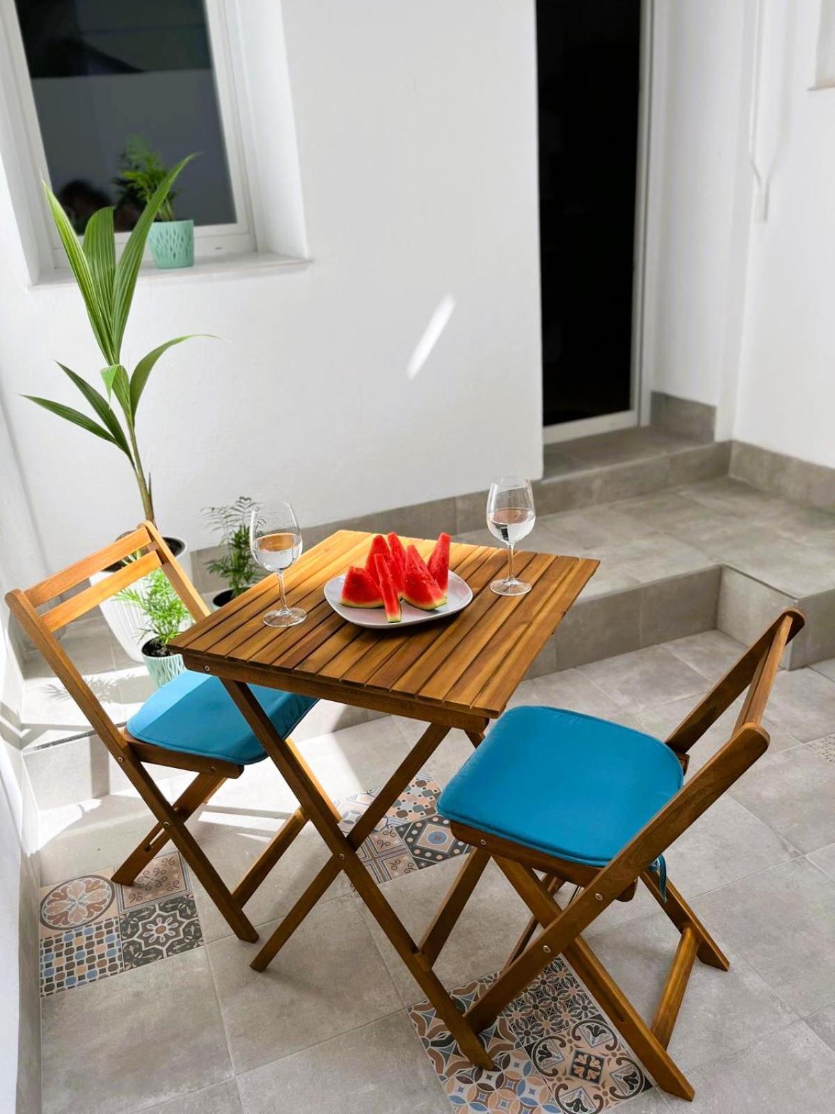 La Promenade Apartment Alicante Exterior foto